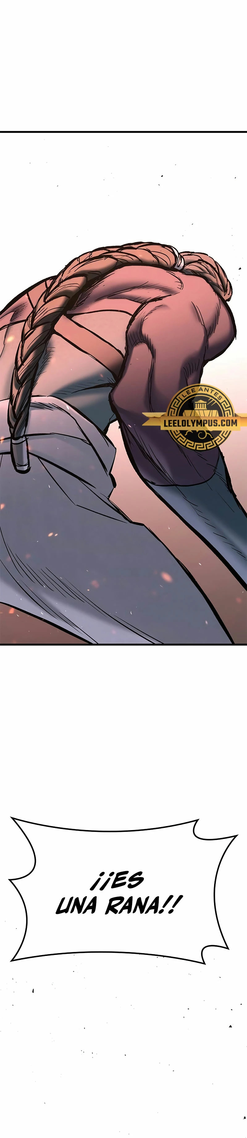 Read Caballero en eterna regresión ES Manga Online