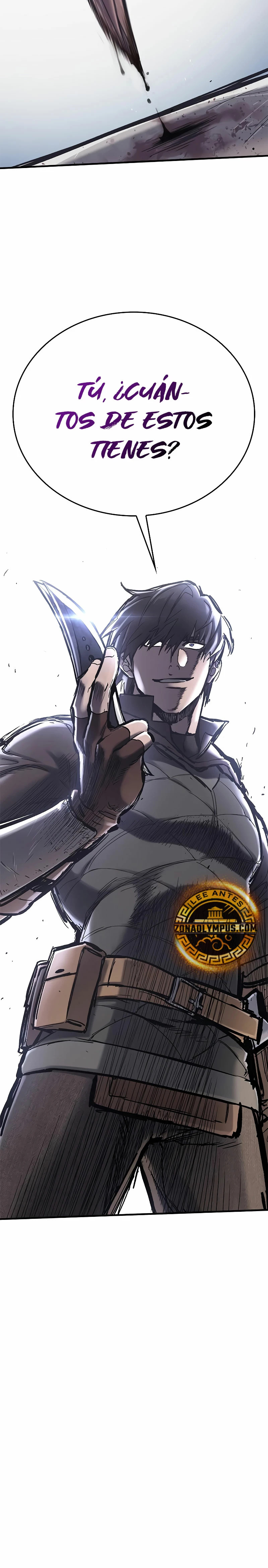 Read Caballero en eterna regresión ES Manga Online