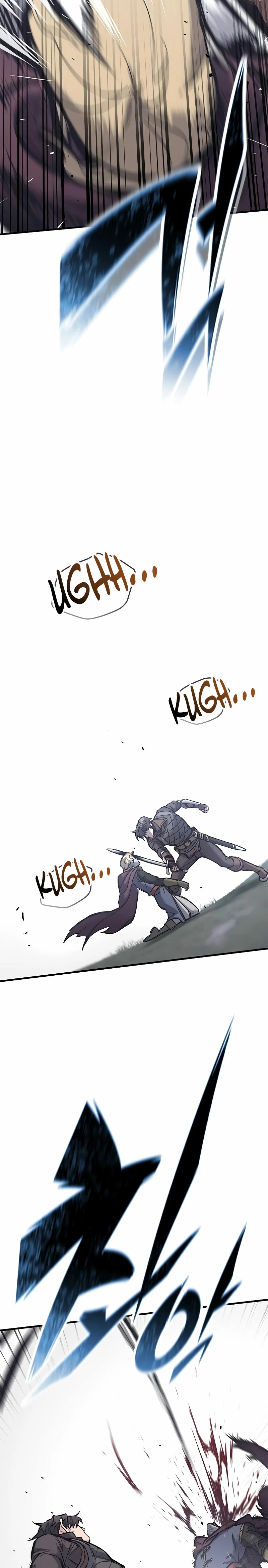 Read Caballero en eterna regresión ES Manga Online