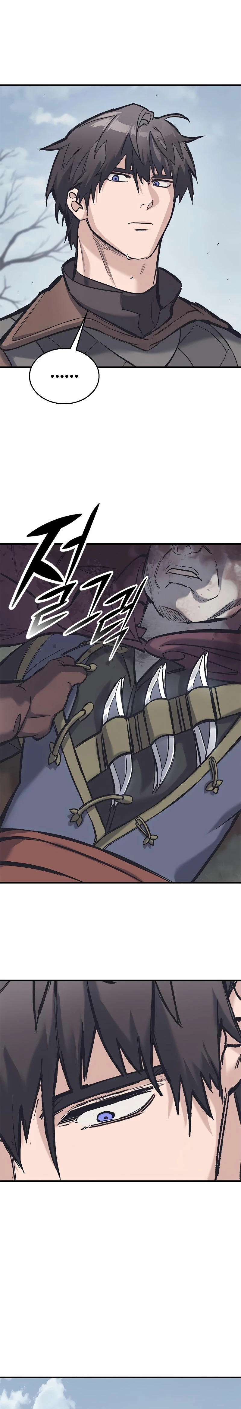 Read Caballero en eterna regresión ES Manga Online