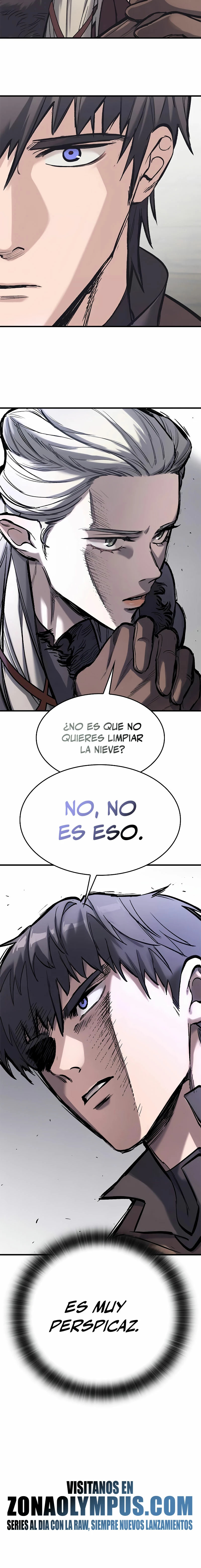 Read Caballero en eterna regresión ES Manga Online