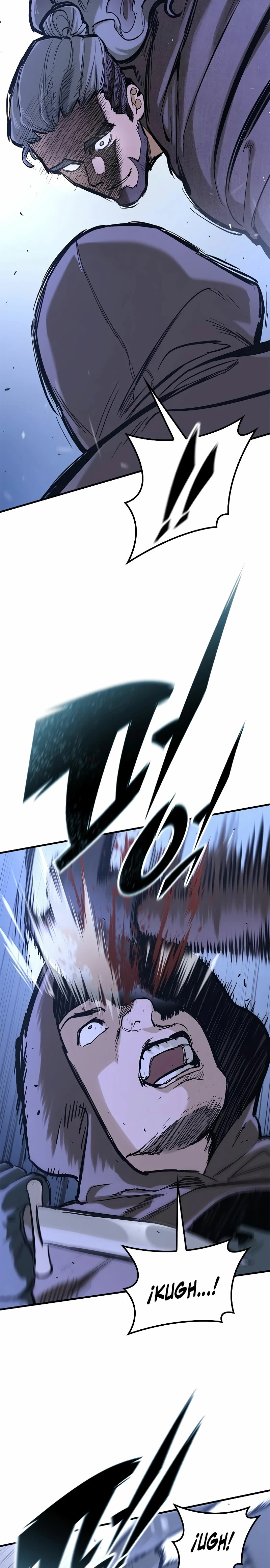 Read Caballero en eterna regresión ES Manga Online
