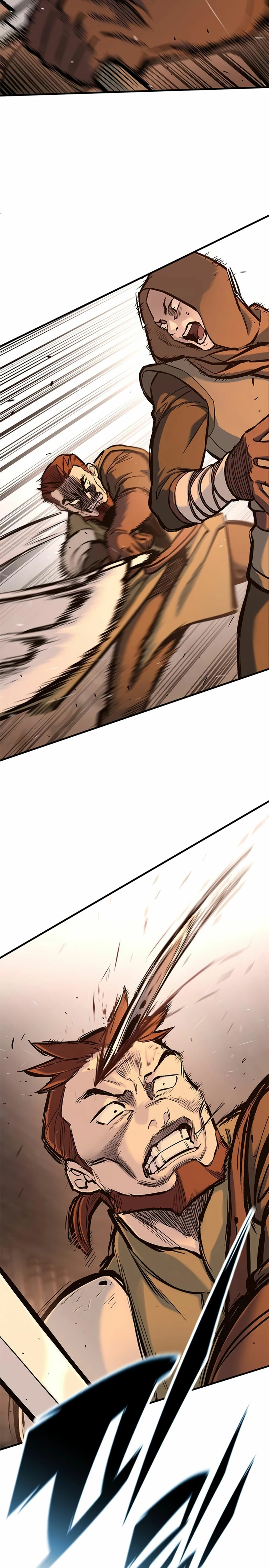 Read Caballero en eterna regresión ES Manga Online