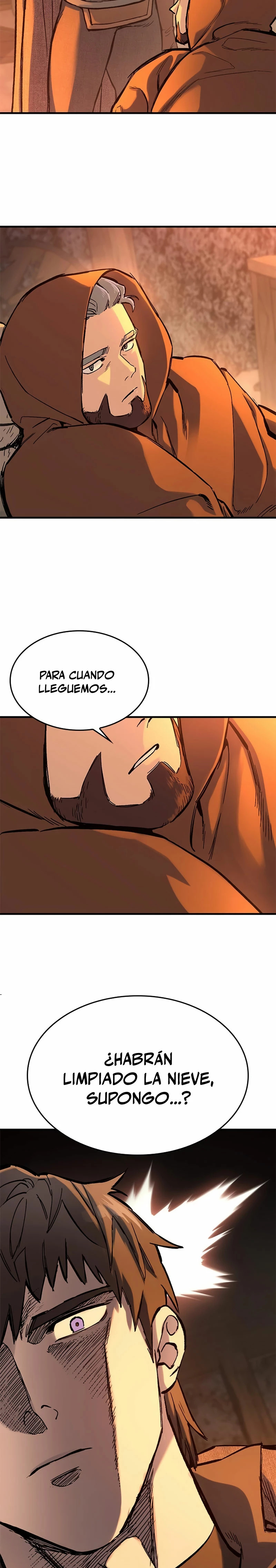 Read Caballero en eterna regresión ES Manga Online