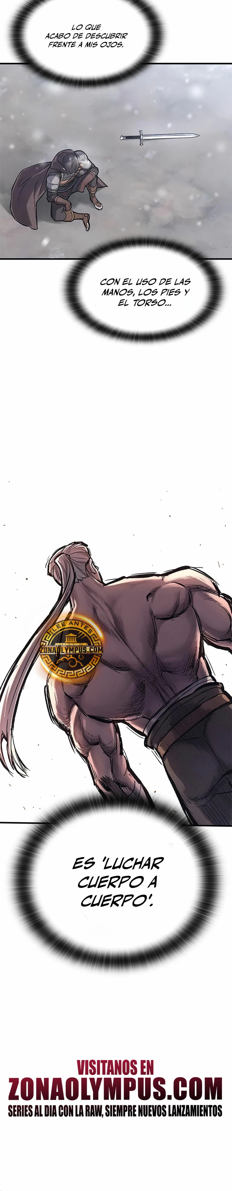 Read Caballero en eterna regresión ES Manga Online
