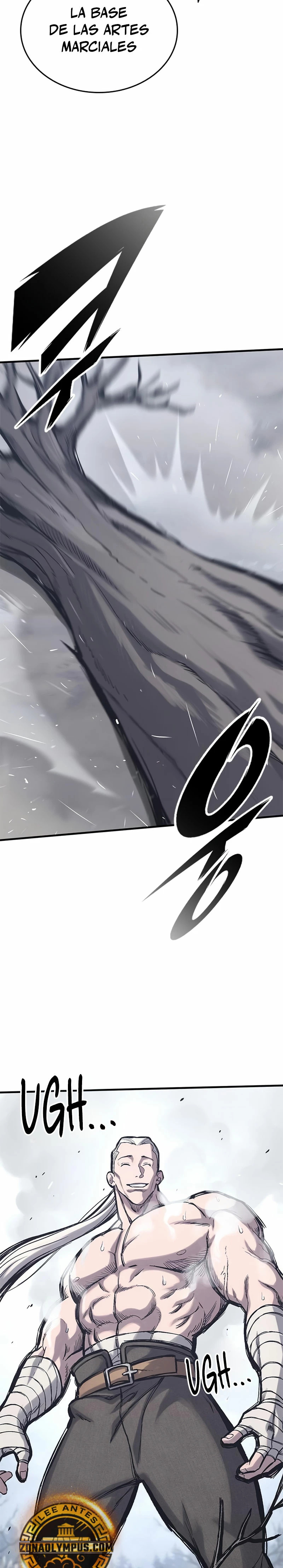 Read Caballero en eterna regresión ES Manga Online