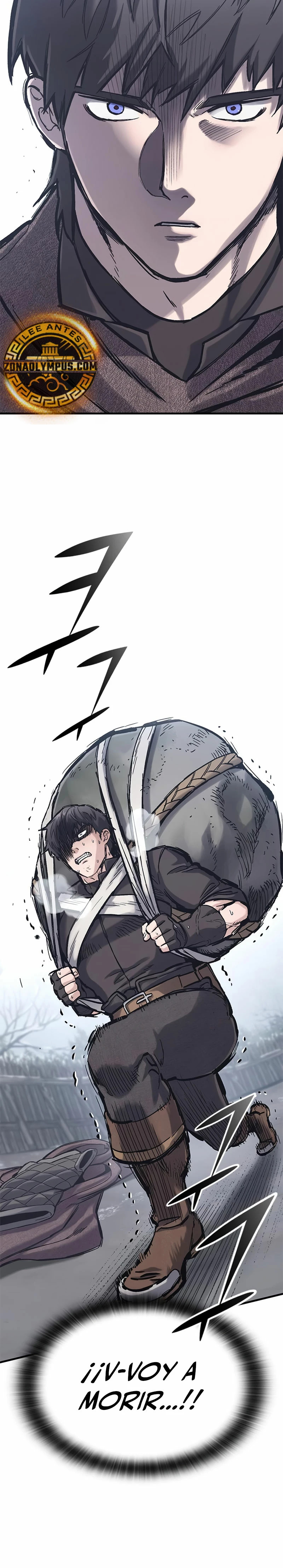 Read Caballero en eterna regresión ES Manga Online