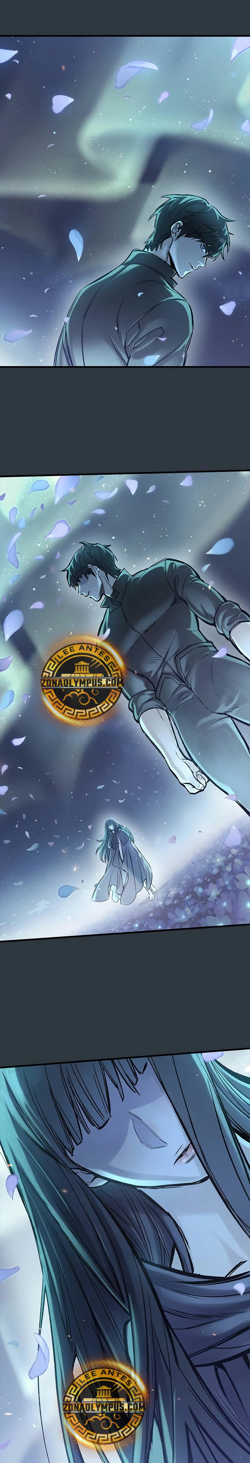 Read Caballero en eterna regresión ES Manga Online