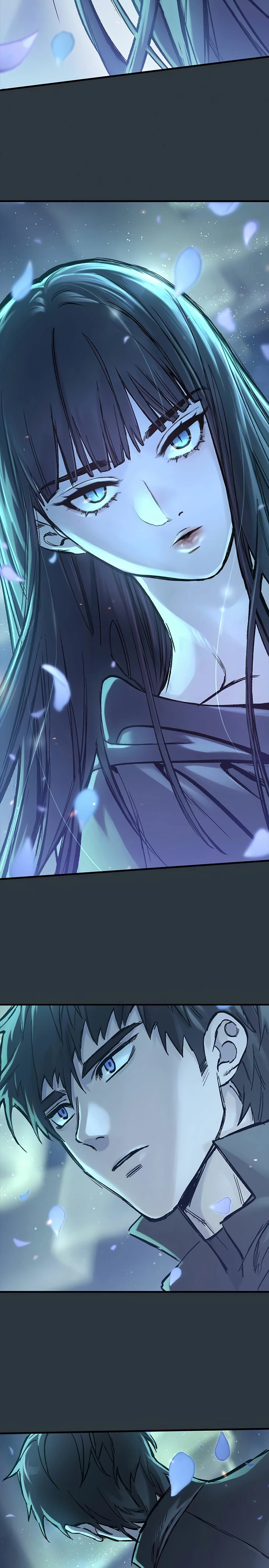 Read Caballero en eterna regresión ES Manga Online