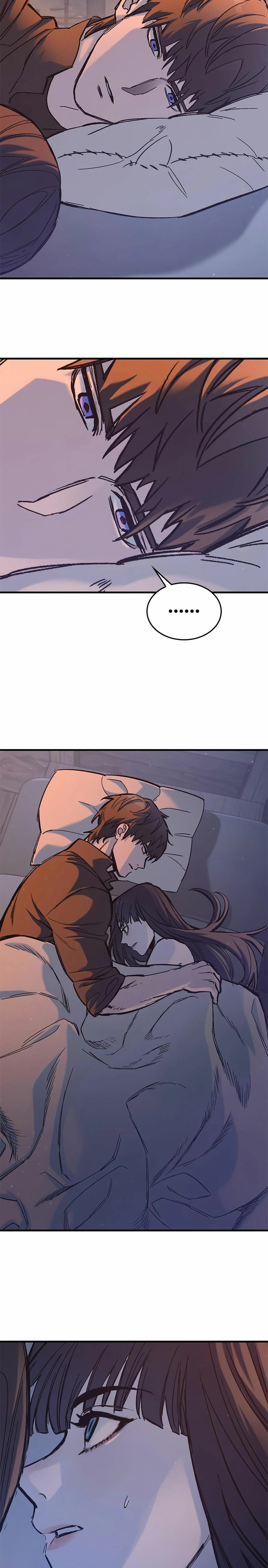 Read Caballero en eterna regresión ES Manga Online