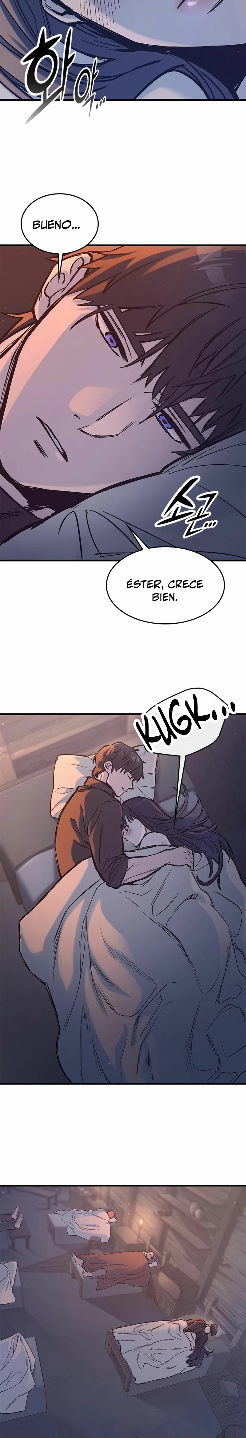 Read Caballero en eterna regresión ES Manga Online