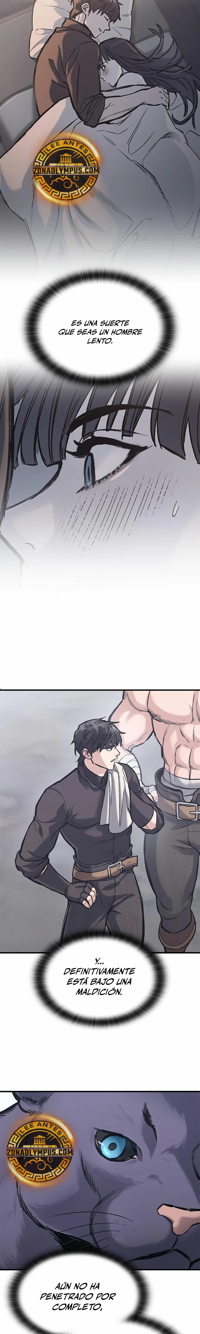 Read Caballero en eterna regresión ES Manga Online