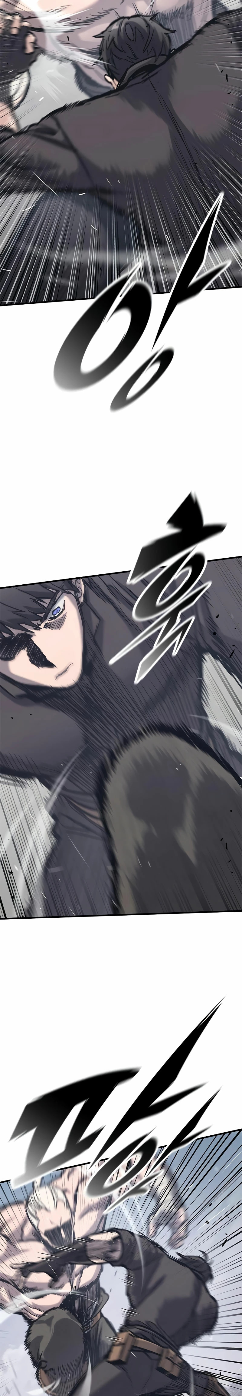 Read Caballero en eterna regresión ES Manga Online