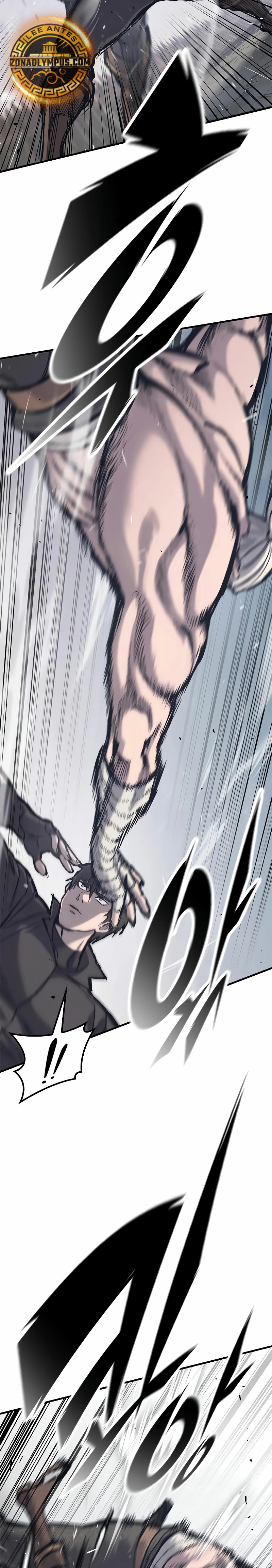 Read Caballero en eterna regresión ES Manga Online