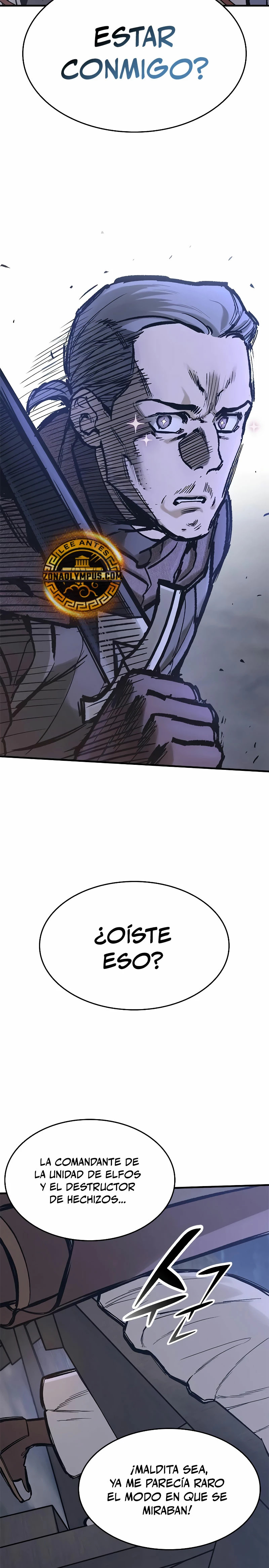 Read Caballero en eterna regresión ES Manga Online