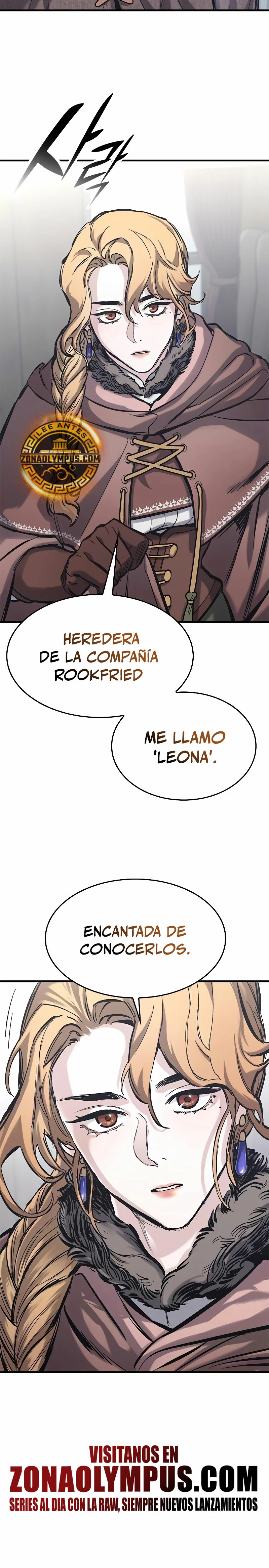 Read Caballero en eterna regresión ES Manga Online