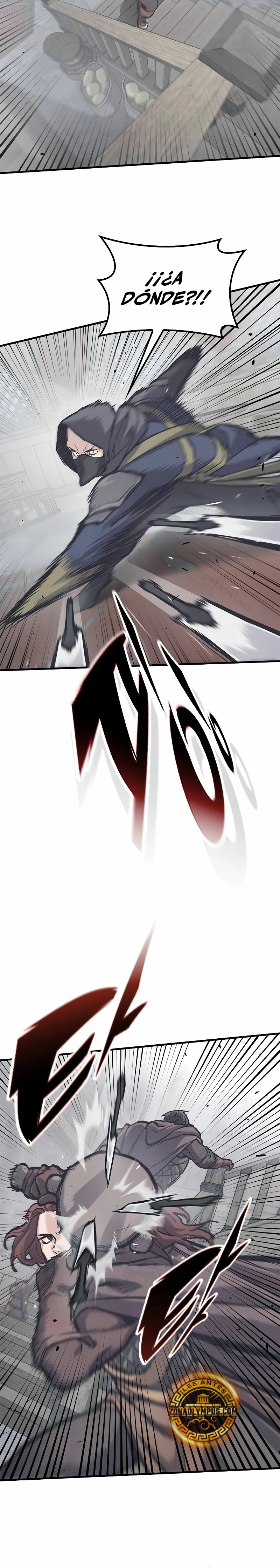 Read Caballero en eterna regresión ES Manga Online