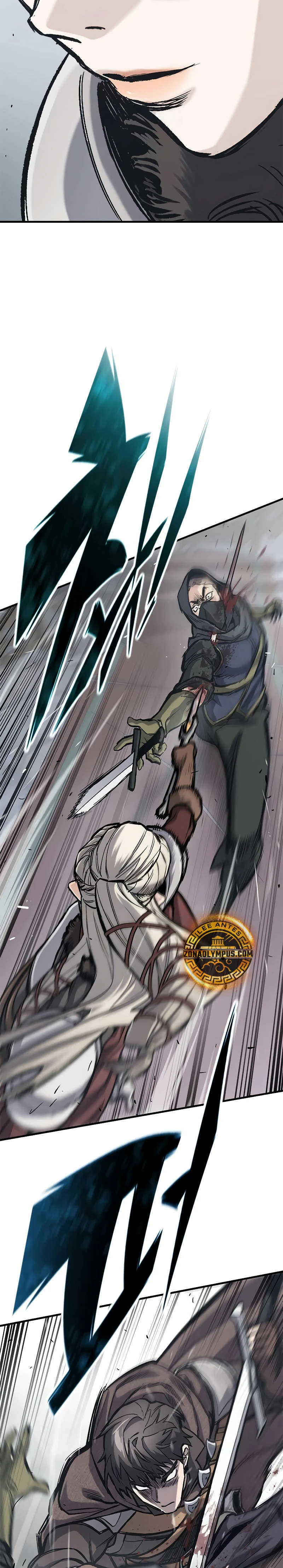 Read Caballero en eterna regresión ES Manga Online