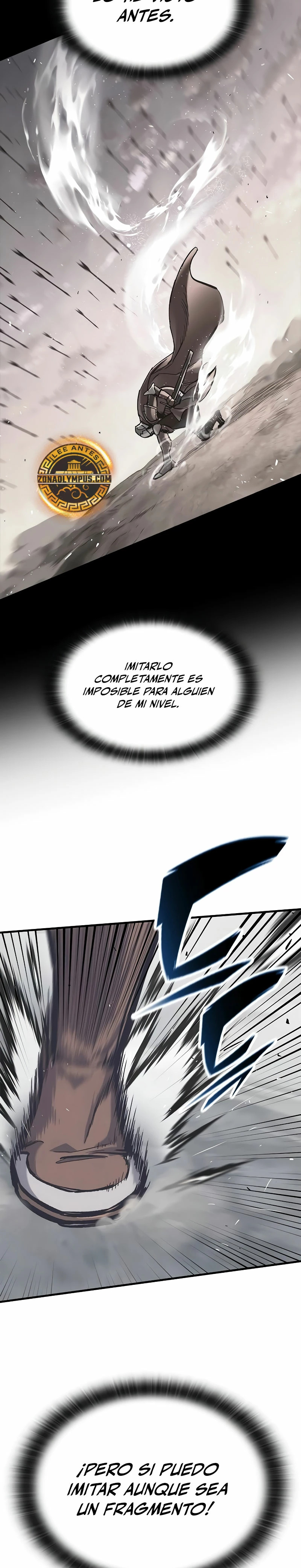 Read Caballero en eterna regresión ES Manga Online