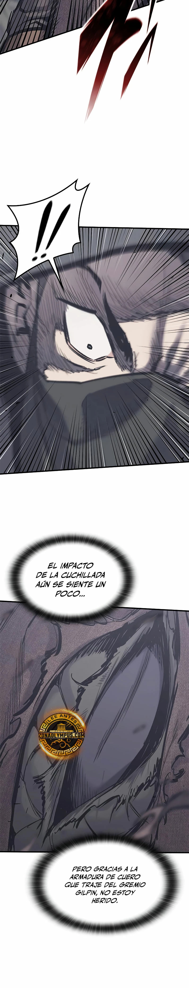 Read Caballero en eterna regresión ES Manga Online