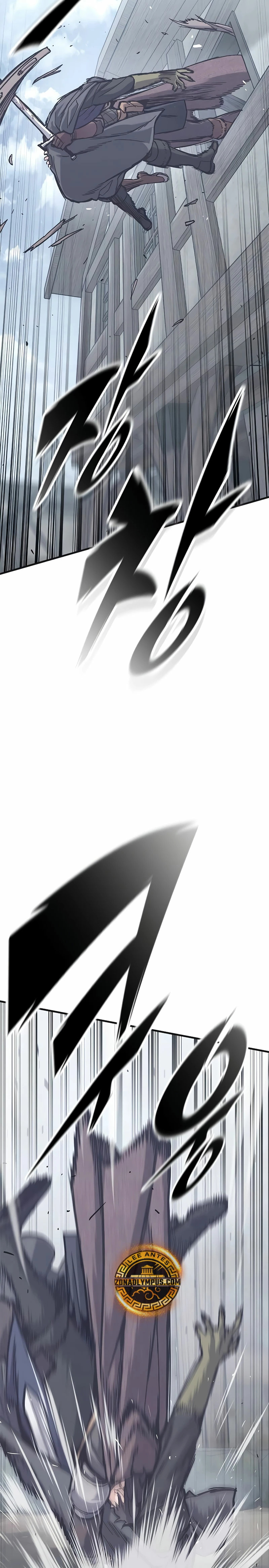 Read Caballero en eterna regresión ES Manga Online