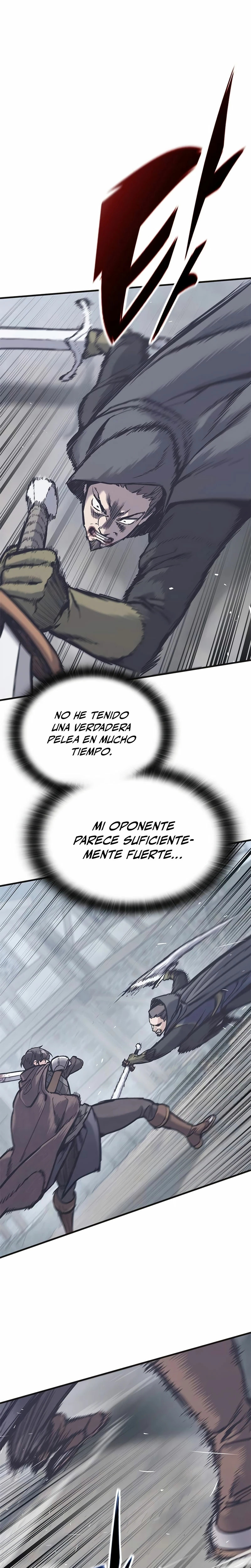 Read Caballero en eterna regresión ES Manga Online