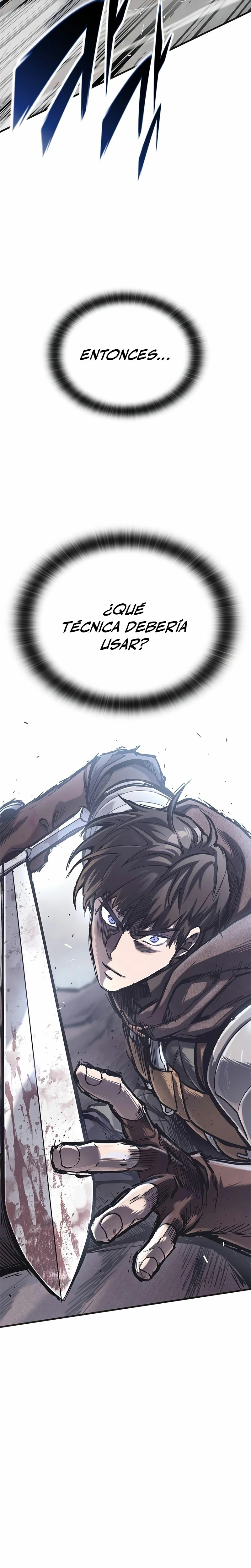 Read Caballero en eterna regresión ES Manga Online