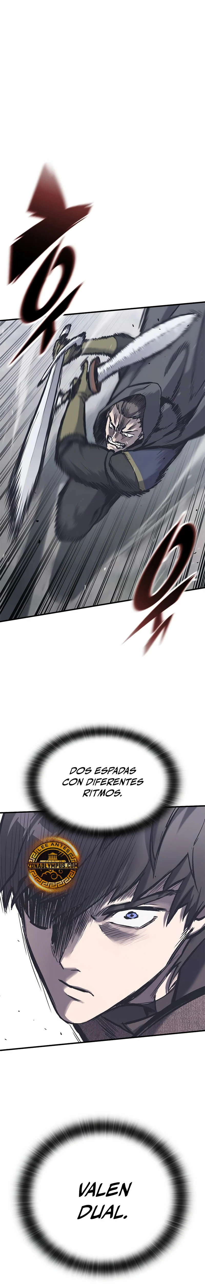 Read Caballero en eterna regresión ES Manga Online