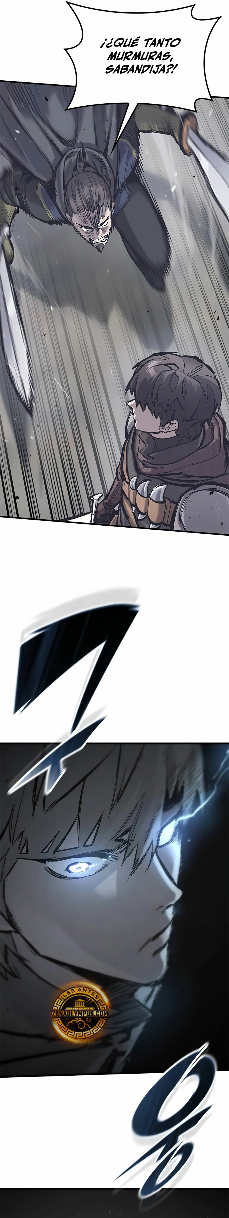 Read Caballero en eterna regresión ES Manga Online