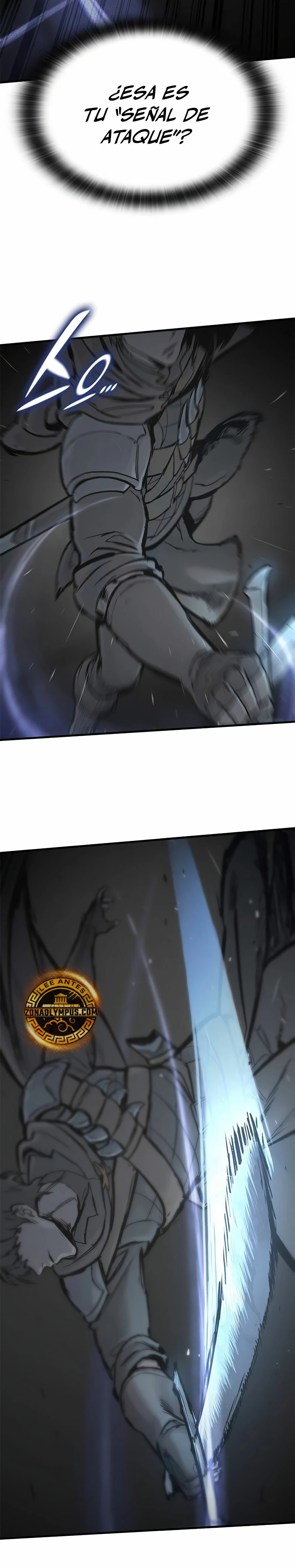 Read Caballero en eterna regresión ES Manga Online