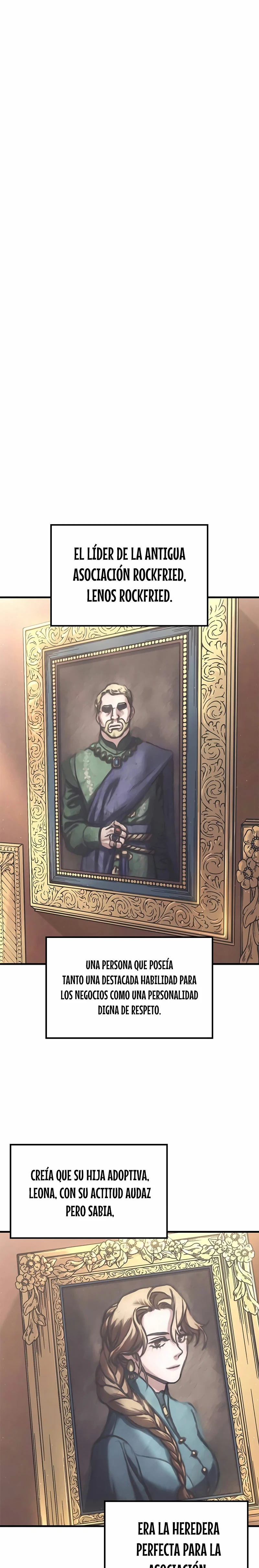 Read Caballero en eterna regresión ES Manga Online