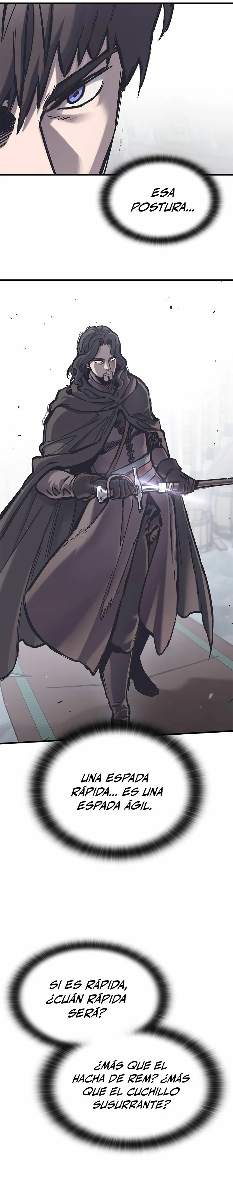 Read Caballero en eterna regresión ES Manga Online