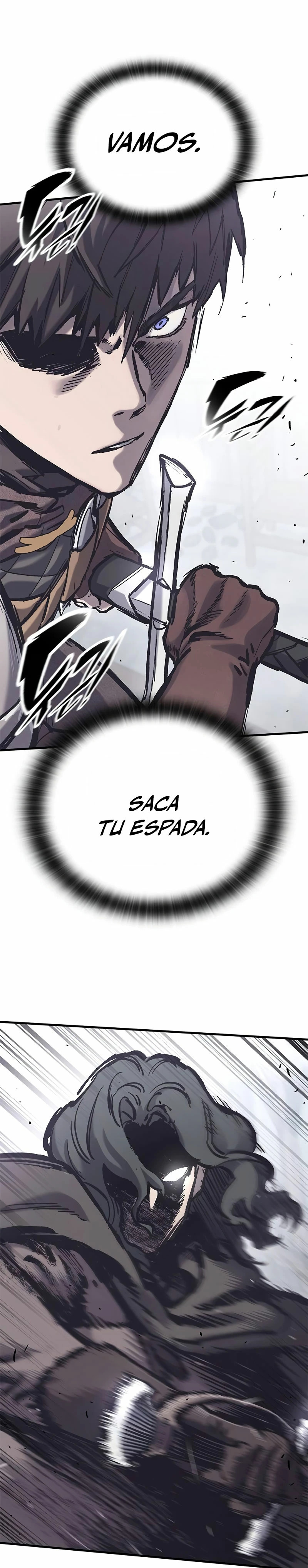 Read Caballero en eterna regresión ES Manga Online