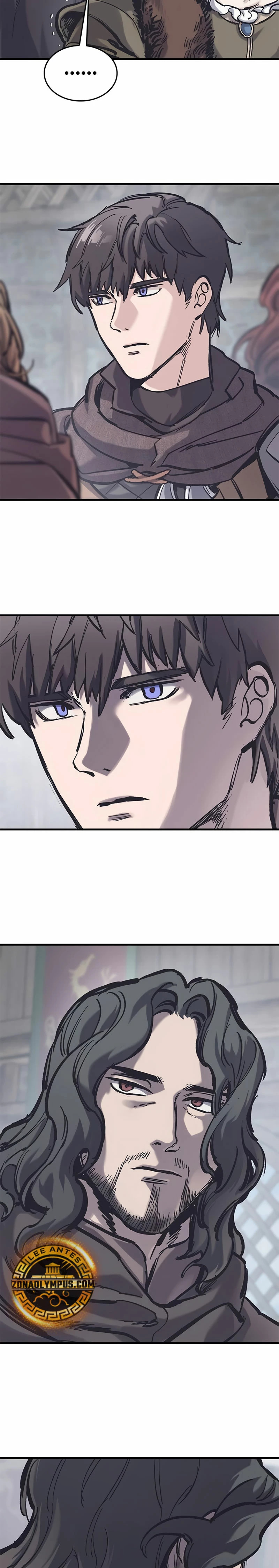 Read Caballero en eterna regresión ES Manga Online