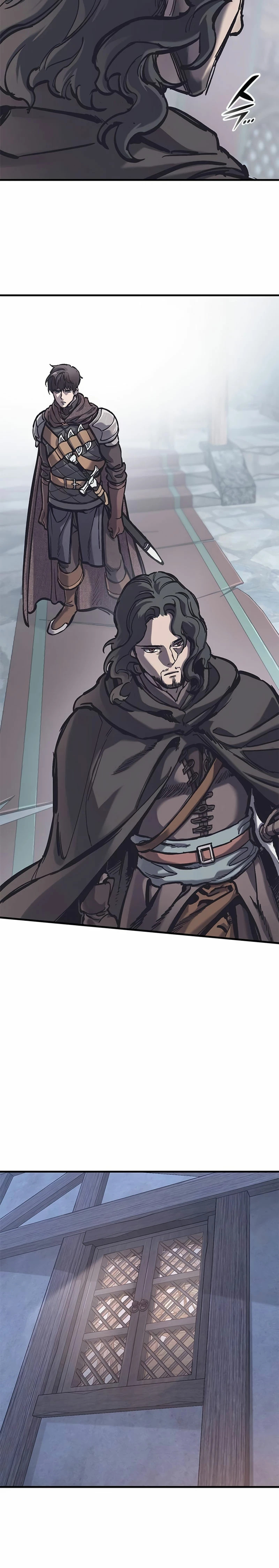 Read Caballero en eterna regresión ES Manga Online