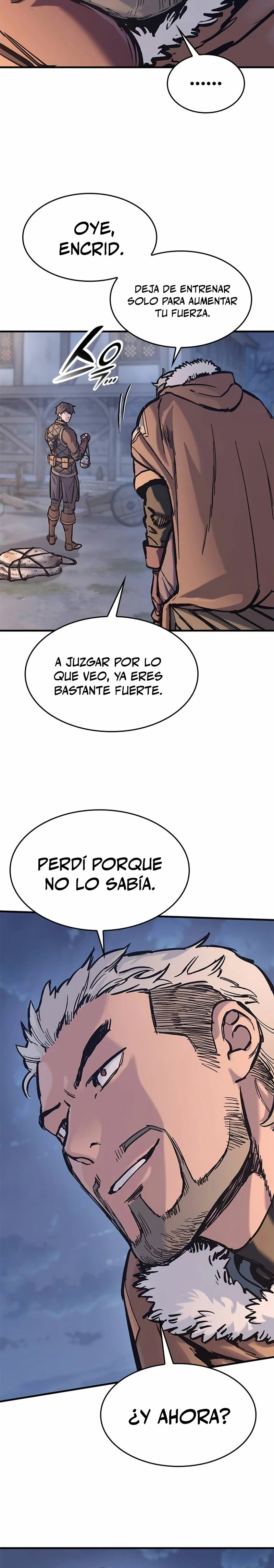 Read Caballero en eterna regresión ES Manga Online