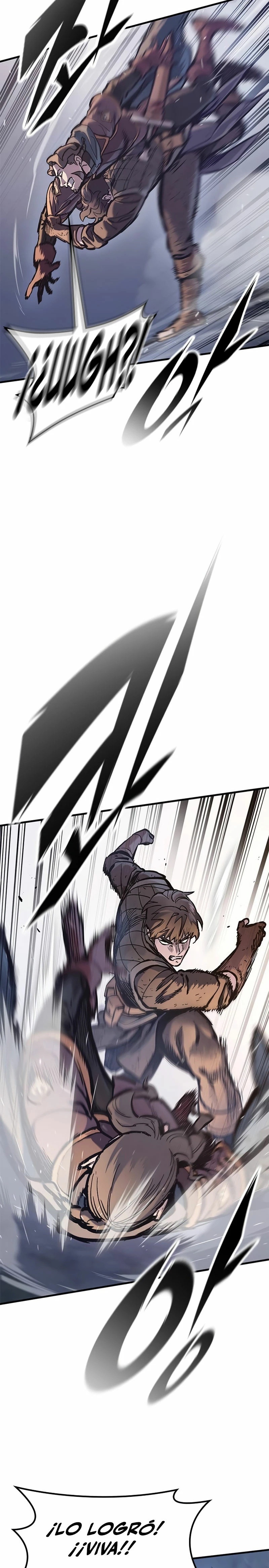 Read Caballero en eterna regresión ES Manga Online