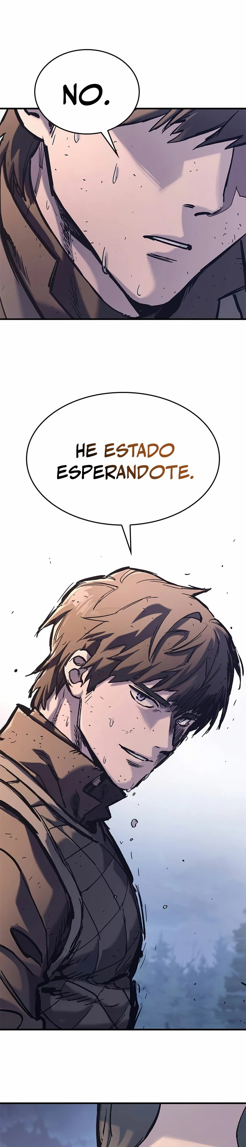 Read Caballero en eterna regresión ES Manga Online
