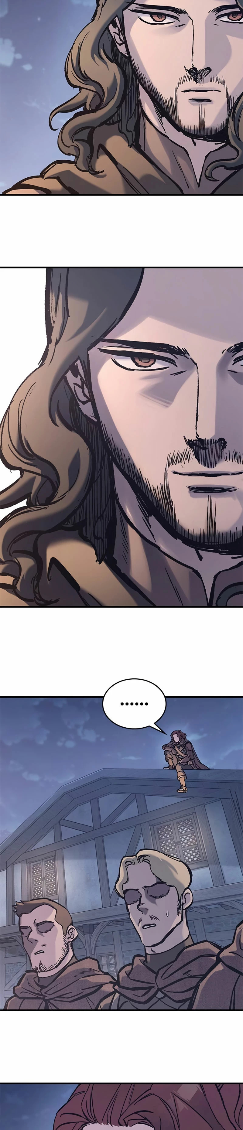 Read Caballero en eterna regresión ES Manga Online