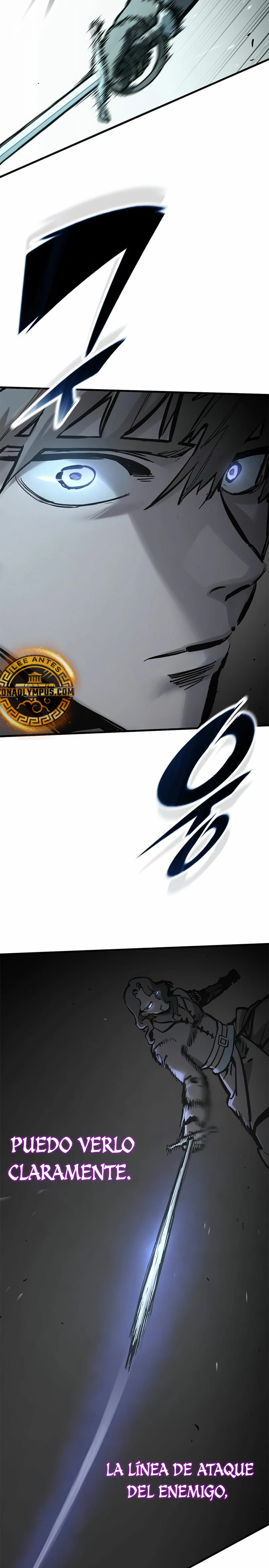 Read Caballero en eterna regresión ES Manga Online
