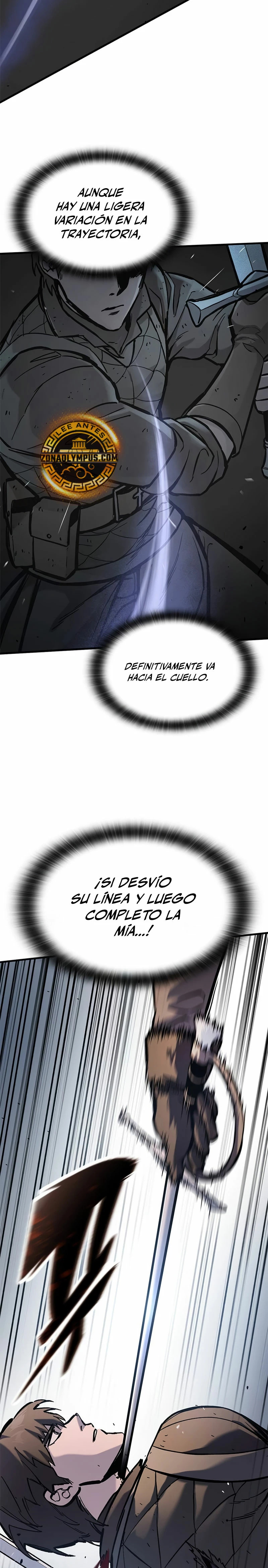 Read Caballero en eterna regresión ES Manga Online