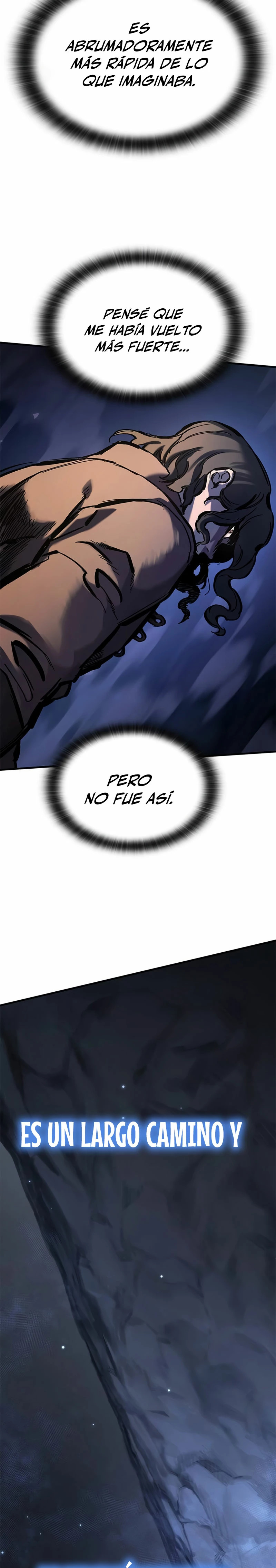Read Caballero en eterna regresión ES Manga Online