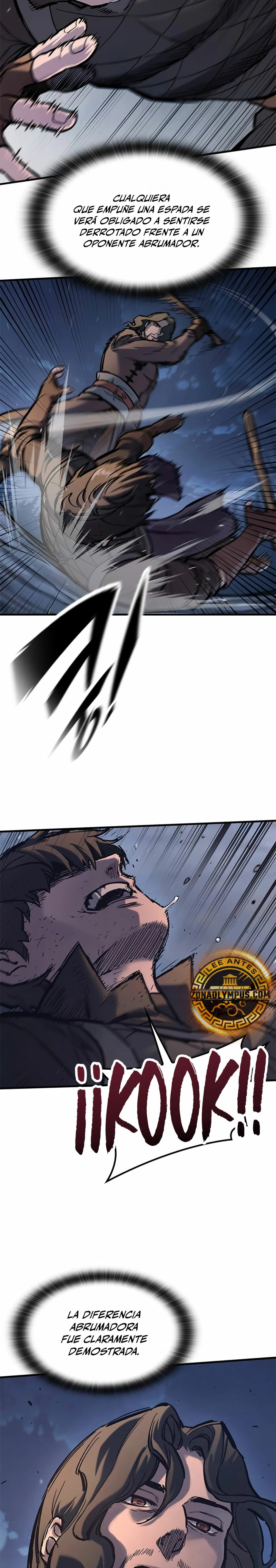 Read Caballero en eterna regresión ES Manga Online