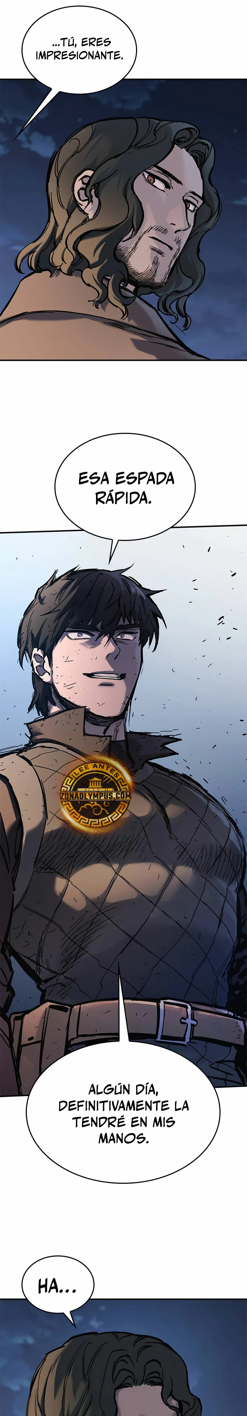 Read Caballero en eterna regresión ES Manga Online