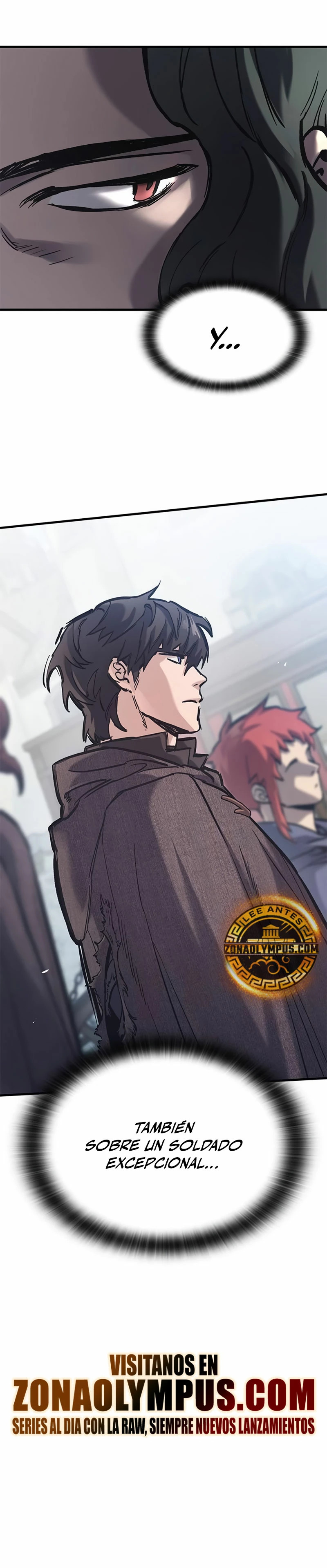 Read Caballero en eterna regresión ES Manga Online