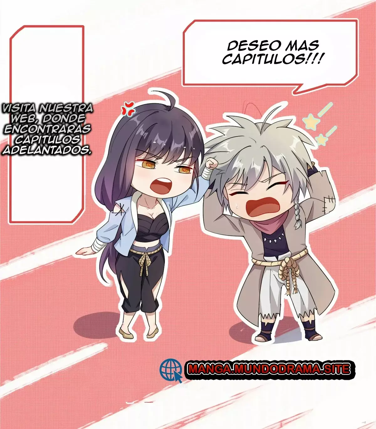 Read Caballero en eterna regresión ES Manga Online