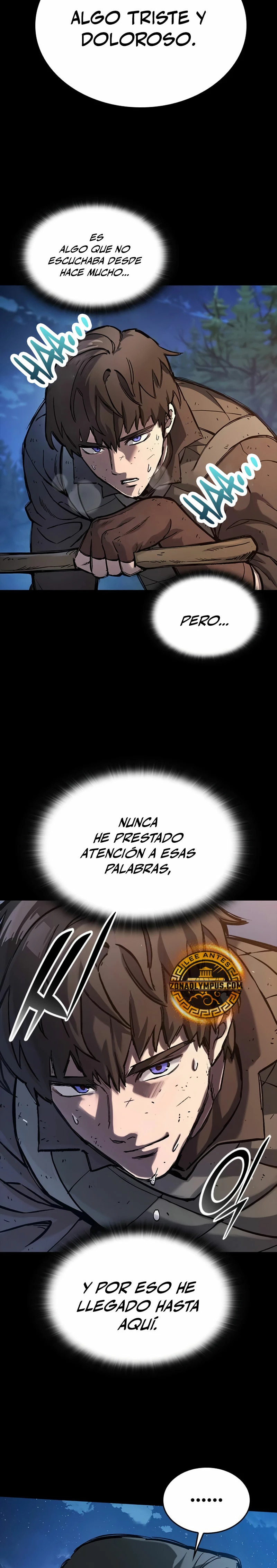 Read Caballero en eterna regresión ES Manga Online
