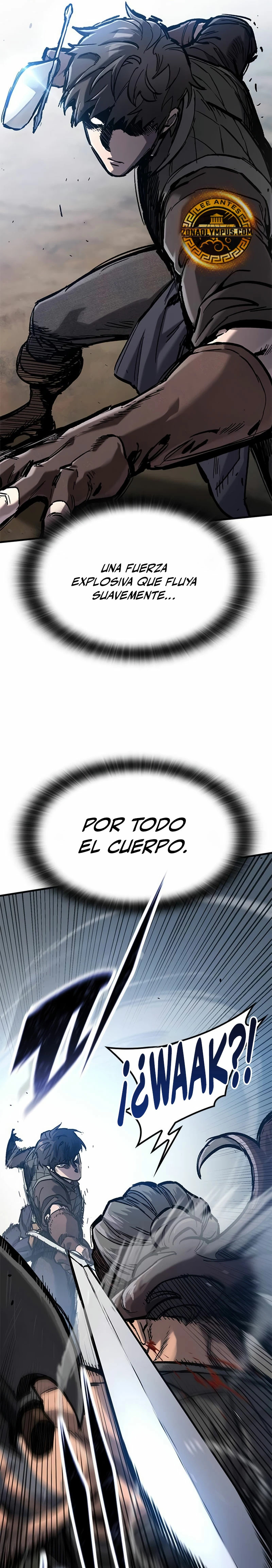 Read Caballero en eterna regresión ES Manga Online