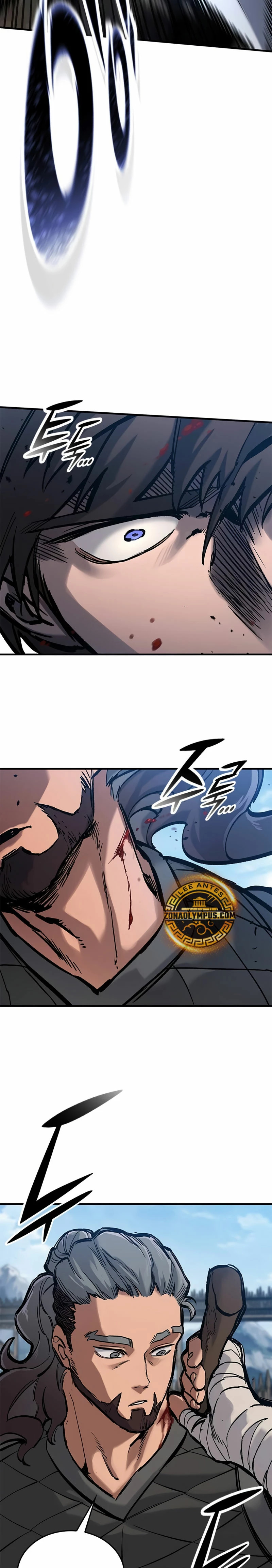 Read Caballero en eterna regresión ES Manga Online
