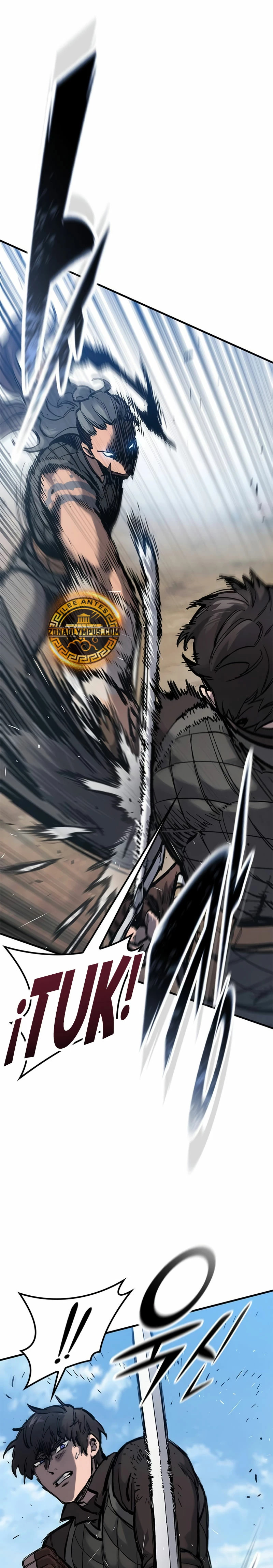 Read Caballero en eterna regresión ES Manga Online